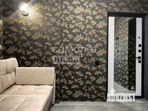 2-к квартира, вторичка, 50м2, 23/24 этаж