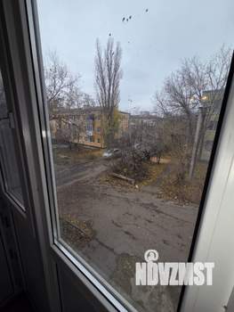 1-к квартира, вторичка, 31м2, 2/3 этаж