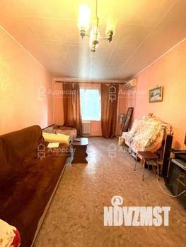 1-к квартира, вторичка, 36м2, 2/5 этаж