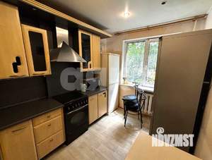 2-к квартира, вторичка, 53м2, 2/9 этаж