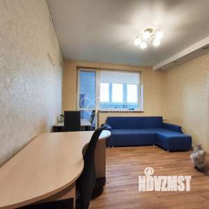 2-к квартира, вторичка, 36м2, 4/10 этаж