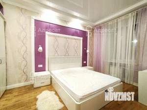 3-к квартира, вторичка, 75м2, 2/6 этаж