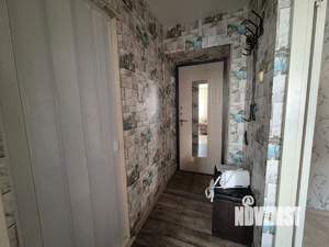 1-к квартира, вторичка, 33м2, 7/9 этаж