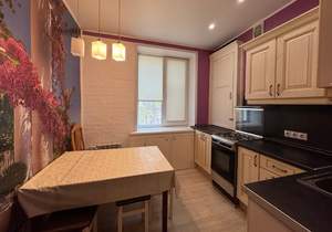 3-к квартира, вторичка, 71м2, 2/3 этаж
