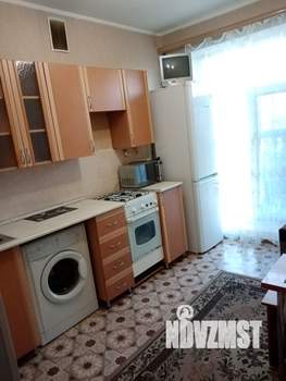 1-к квартира, вторичка, 30м2, 10/10 этаж