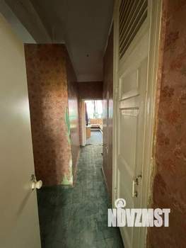 2-к квартира, вторичка, 61м2, 4/5 этаж