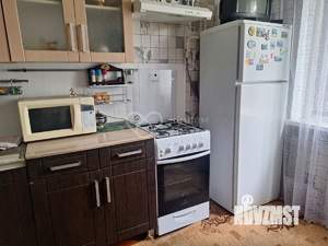 2-к квартира, вторичка, 49м2, 4/5 этаж