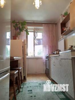 2-к квартира, вторичка, 51м2, 3/5 этаж