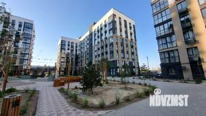 1-к квартира, вторичка, 31м2, 4/9 этаж