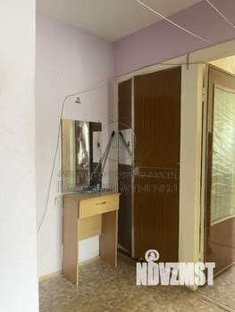 3-к квартира, вторичка, 53м2, 2/5 этаж