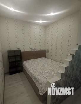 1-к квартира, вторичка, 47м2, 8/9 этаж