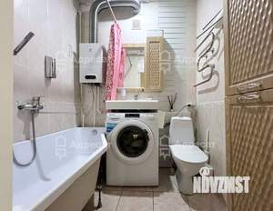 2-к квартира, вторичка, 42м2, 1/5 этаж