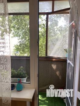 1-к квартира, вторичка, 36м2, 2/9 этаж