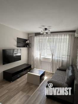 1-к квартира, вторичка, 31м2, 3/5 этаж