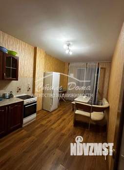 1-к квартира, вторичка, 47м2, 13/25 этаж