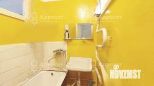 3-к квартира, вторичка, 60м2, 2/5 этаж