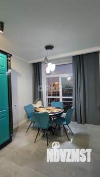 2-к квартира, вторичка, 95м2, 10/11 этаж