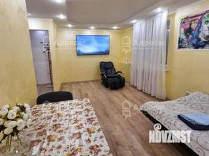 1-к квартира, вторичка, 31м2, 1/5 этаж