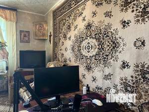 3-к квартира, вторичка, 61м2, 7/9 этаж