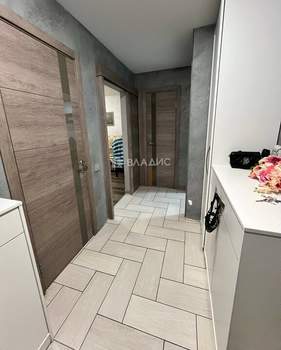 2-к квартира, вторичка, 53м2, 4/9 этаж