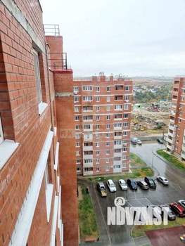 2-к квартира, вторичка, 47м2, 10/10 этаж