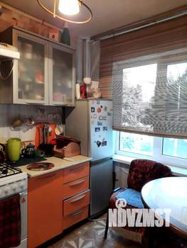 1-к квартира, вторичка, 30м2, 2/5 этаж