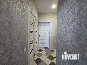 2-к квартира, вторичка, 55м2, 3/3 этаж