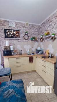 1-к квартира, вторичка, 38м2, 2/3 этаж