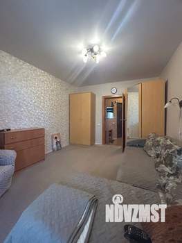 3-к квартира, вторичка, 62м2, 5/5 этаж
