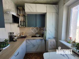 4-к квартира, вторичка, 81м2, 13/16 этаж