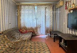 3-к квартира, вторичка, 58м2, 3/5 этаж