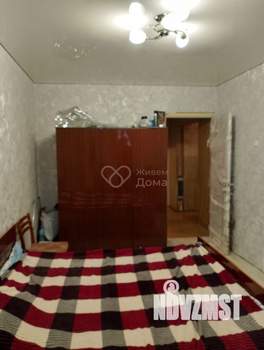 3-к квартира, вторичка, 68м2, 9/9 этаж