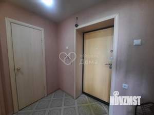 1-к квартира, вторичка, 34м2, 6/14 этаж