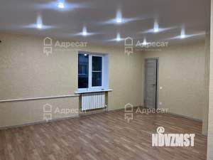 Студия квартира, вторичка, 33м2, 1/5 этаж