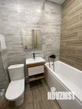 1-к квартира, вторичка, 36м2, 5/9 этаж