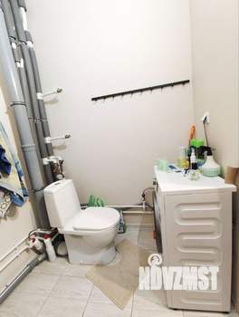 2-к квартира, вторичка, 36м2, 2/9 этаж