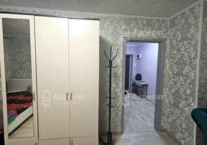 1-к квартира, вторичка, 31м2, 1/5 этаж