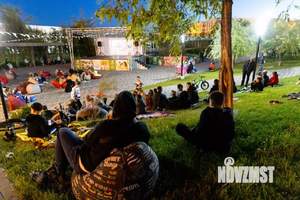 1-к квартира, строящийся дом, 36м2, 5/5 этаж