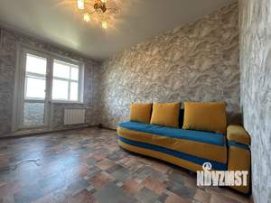 2-к квартира, вторичка, 52м2, 8/10 этаж