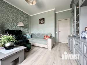 2-к квартира, вторичка, 65м2, 10/24 этаж