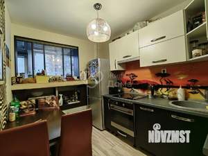 2-к квартира, вторичка, 44м2, 9/16 этаж