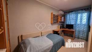 3-к квартира, вторичка, 59м2, 6/9 этаж