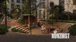 2-к квартира, вторичка, 55м2, 5/7 этаж