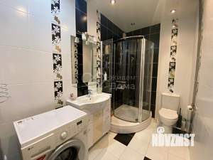 1-к квартира, вторичка, 51м2, 9/9 этаж