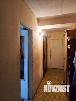 3-к квартира, вторичка, 65м2, 8/10 этаж