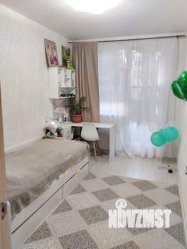 2-к квартира, вторичка, 50м2, 4/9 этаж