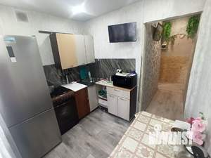 2-к квартира, вторичка, 44м2, 4/5 этаж