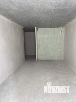 Студия квартира, вторичка, 34м2, 10/23 этаж