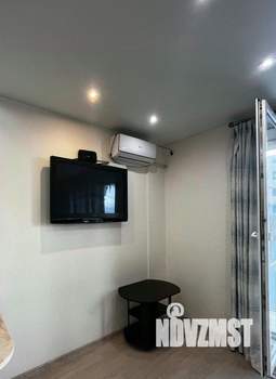 Студия квартира, вторичка, 27м2, 15/16 этаж