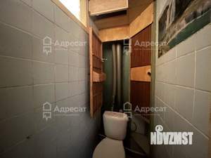 2-к квартира, вторичка, 48м2, 2/5 этаж